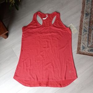 Balance Collection Woven Back Tank Top, Size Extra Large NWT